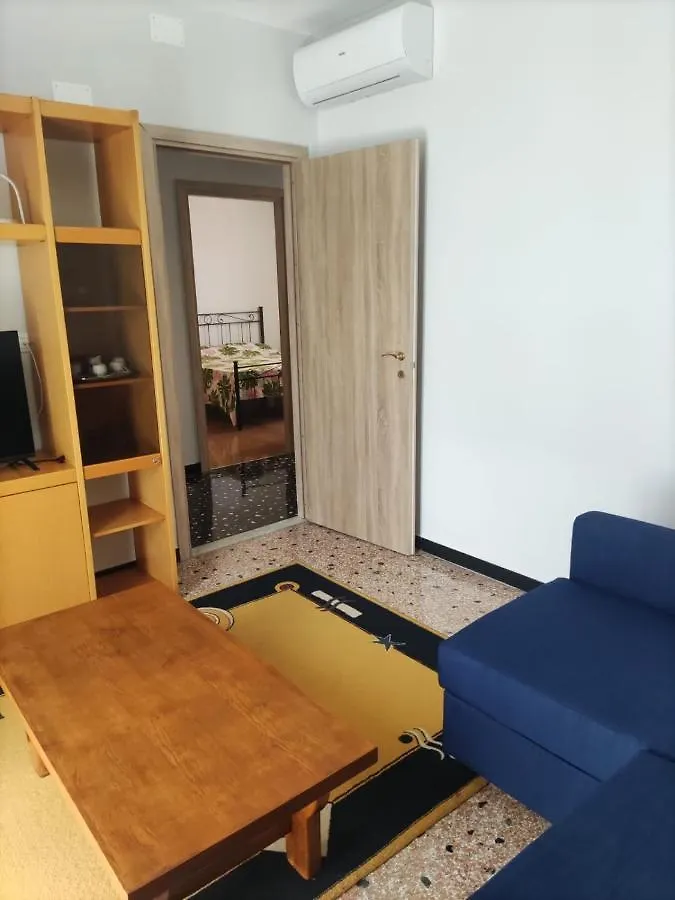 Ferienwohnung Albissola Sonia'S House - Possibilita Di Box Auto Albissola Marina 0*,  Italien