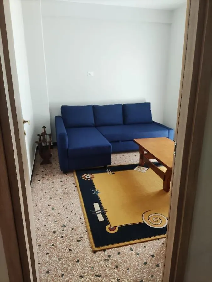 Ferienwohnung Albissola Sonia'S House - Possibilita Di Box Auto Albissola Marina