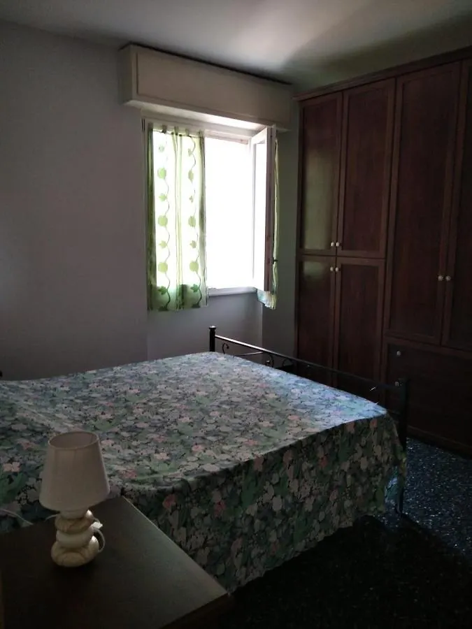 Ferienwohnung Albissola Sonia'S House - Possibilita Di Box Auto Albissola Marina