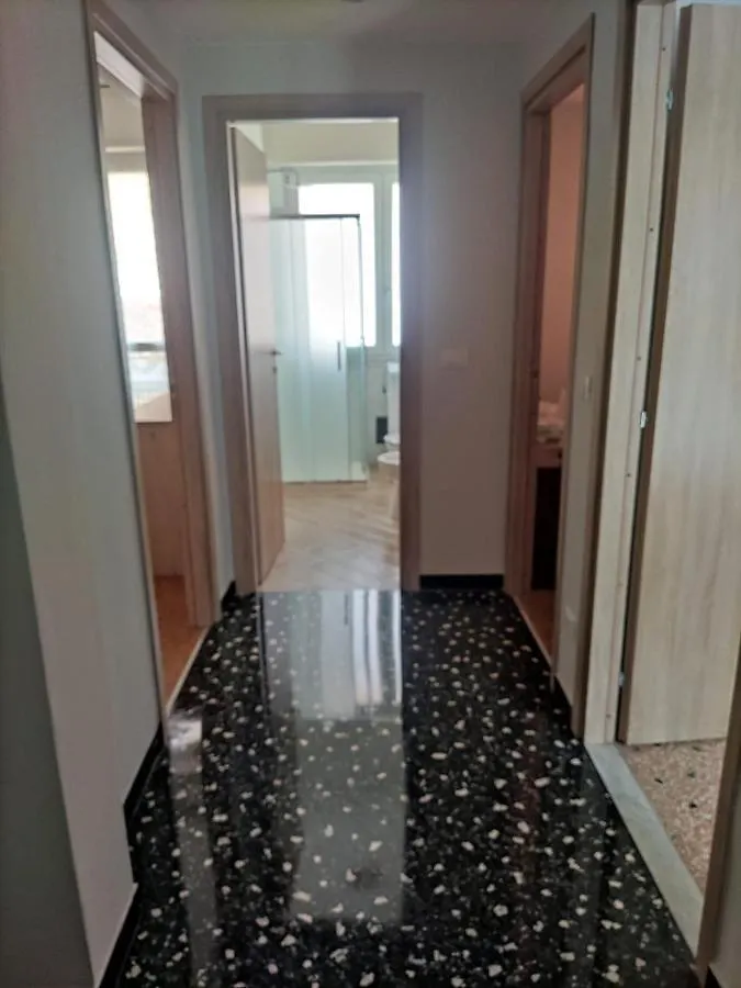 Ferienwohnung Albissola Sonia'S House - Possibilita Di Box Auto Albissola Marina Italien