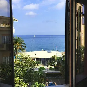 Le Finestre Sul Mare Apartment